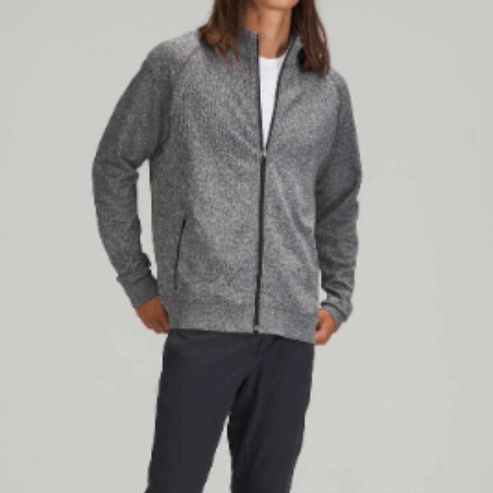 Lululemon Engineered Warmth Jacket Size Medium